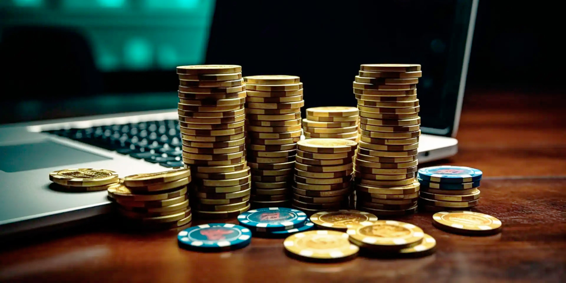 Kasyna z szybkimi wypłatami – nowy standard branży hazardowej